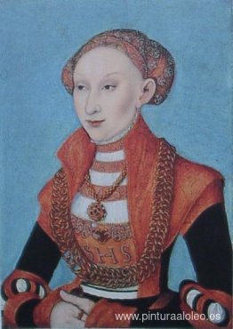 Sibila de Cleves