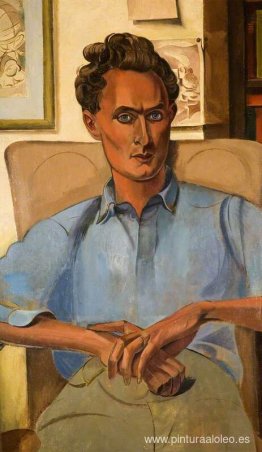 Stephen Spender (1909-1995)