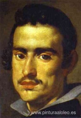 Un joven (Autorretrato)