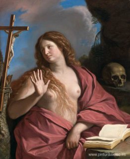 La Magdalena Penitente