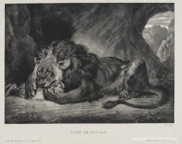 León del Atlas