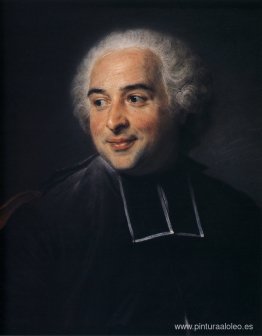 François-Emmanuel Pommyer, abad de Bonneval