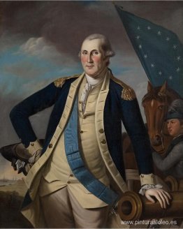 George Washington