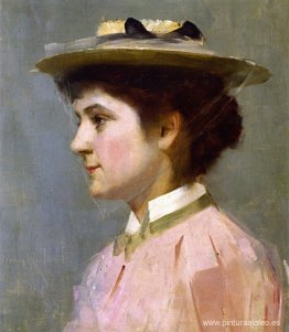 Señorita isobel mcdonald