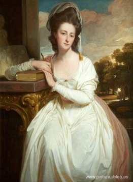 Charlotte Bettesworth (c.1755-1841), Sra. John Sargent