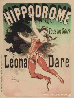 Hipódromo, Leona Dare