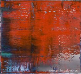 Pintura abstracta 805-4