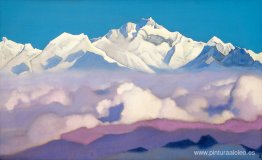 Kangchenjunga