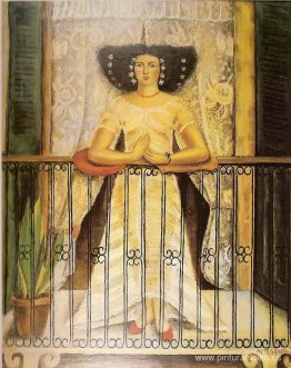 Mujer de Pará (sin balcón)