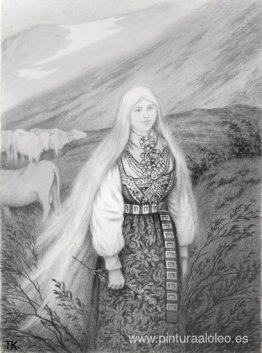 Hulder