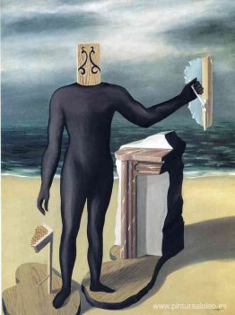 el hombre del mar