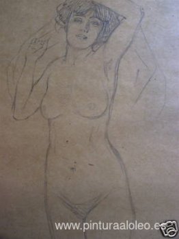 Dibujos De Desnudos