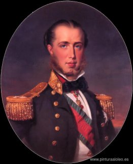 Maximiliano de Austria