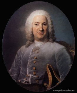 Jean París de Montmartel