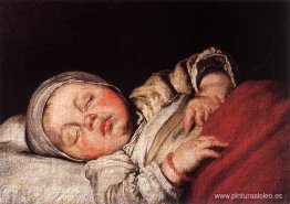 niño durmiendo