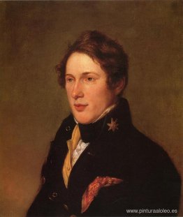 Tiziano Ramsay Peale