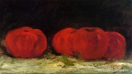 manzanas rojas