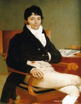 Retrato del señor Rivière