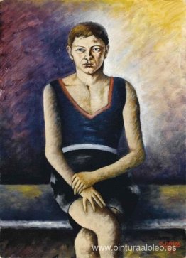 Retrato de un niño (Retrato de Donnini)