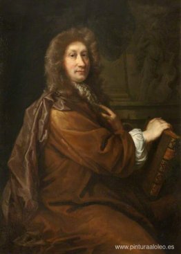 John Dryden