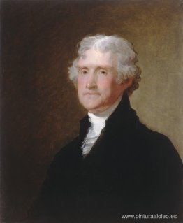 Thomas Jefferson