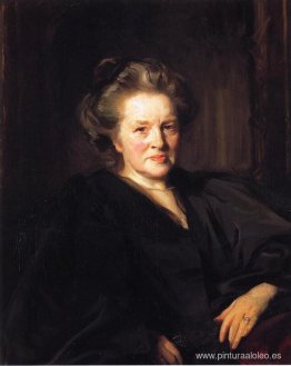 Elizabeth Garrett Anderson