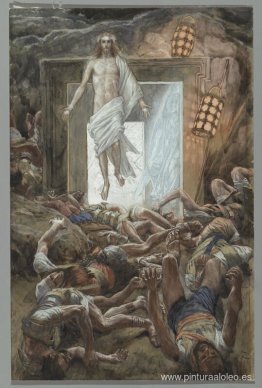 La Resurrección (La Résurrection)