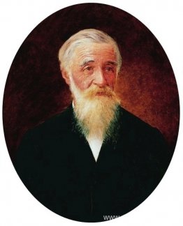 Retrato de Euzébio Stevaux