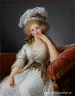 Luisa María Adelaida de Borbón-Penthièvre