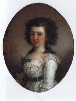 Olenina Elizabeth Markovna