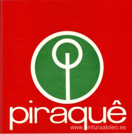 Logo Piraqué