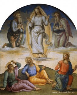 Transfiguración