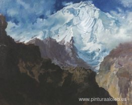 Montaña Rakaposhi