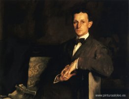 Dr. Harvey Cushing