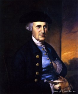 Retrato de un caballero de Maryland