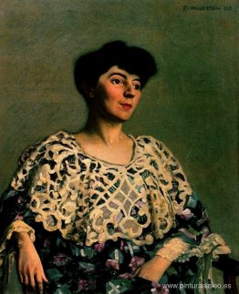 Marthe Mellot (esposa de Alfred Natanson)