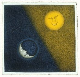 luna y sol