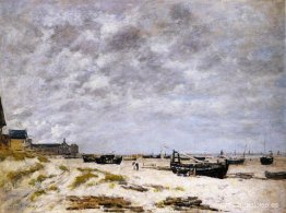 La playa, Berck