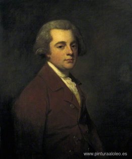 Benjamín (Thomas) Mee el Joven (1742-1796)