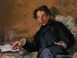 Stéphane Mallarmé