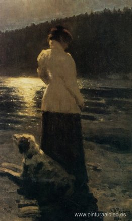 Luz de la luna