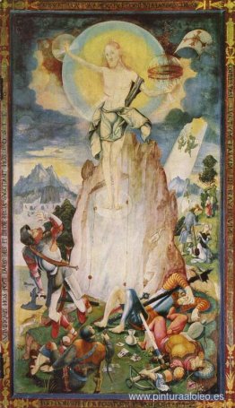 resurrección de cristo