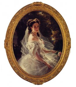 Pauline Sandor, Princesa Metternich