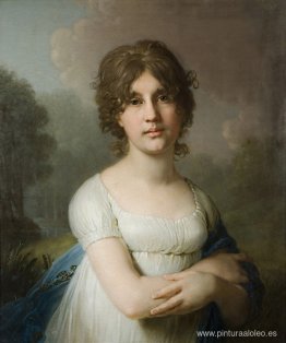 Catalina Gavrílovna Gagarina