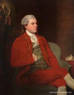 Sir Thomas Rumbold (1736-1791), BT