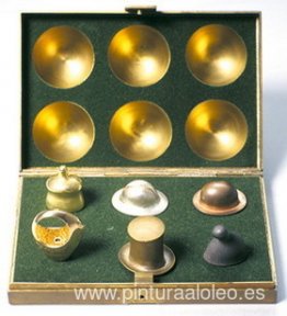 Anillo de sombrero