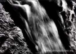 Langdale cayó, movimiento congelado/movimiento congelado