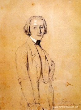 Franz Liszt