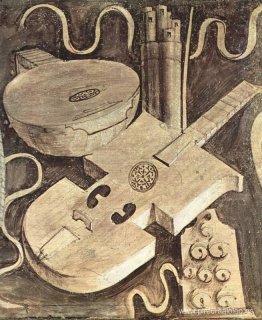 Instrumentos musicales (música)