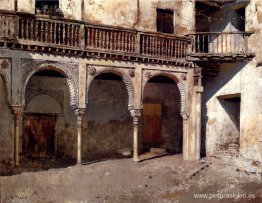 Patio de Granada